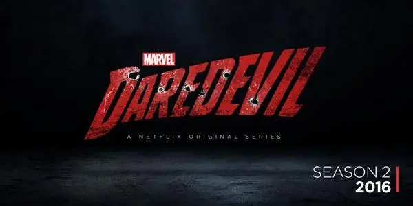 Daredevil 2da Temporada Gore y mas Gore - No Spoilers