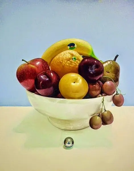 Raphaella Spence