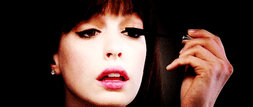 Shout Gif