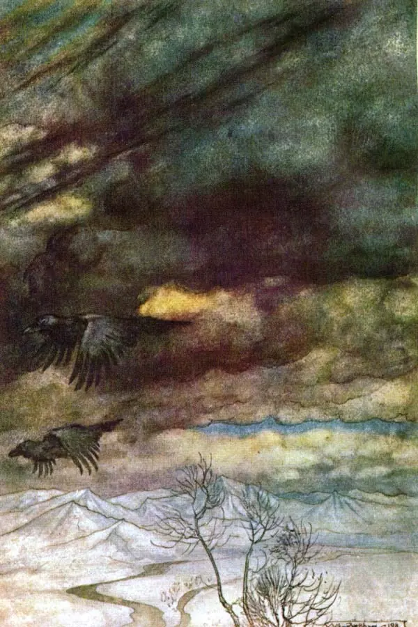 Richard Wagner