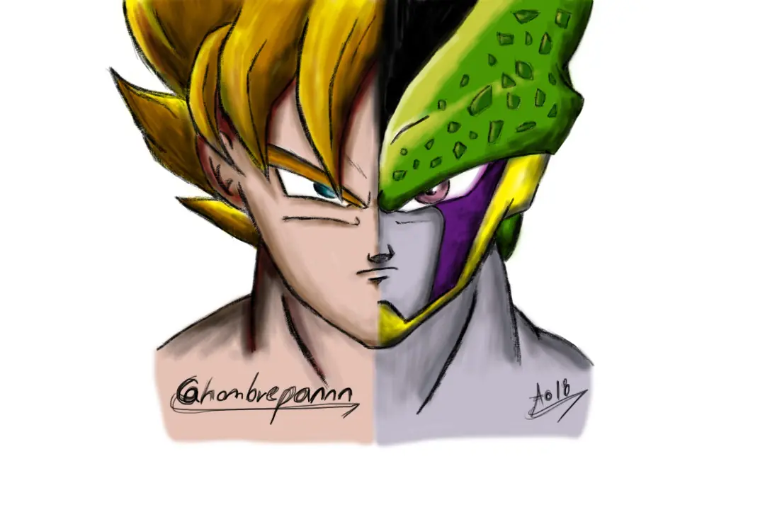 dragonball