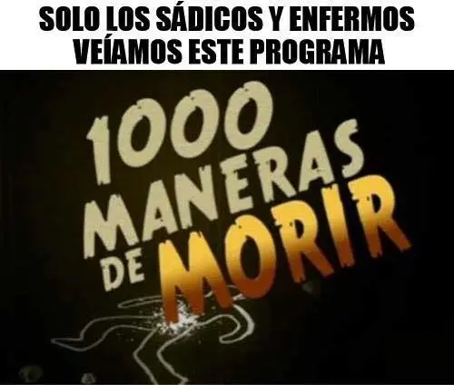 maquinola
