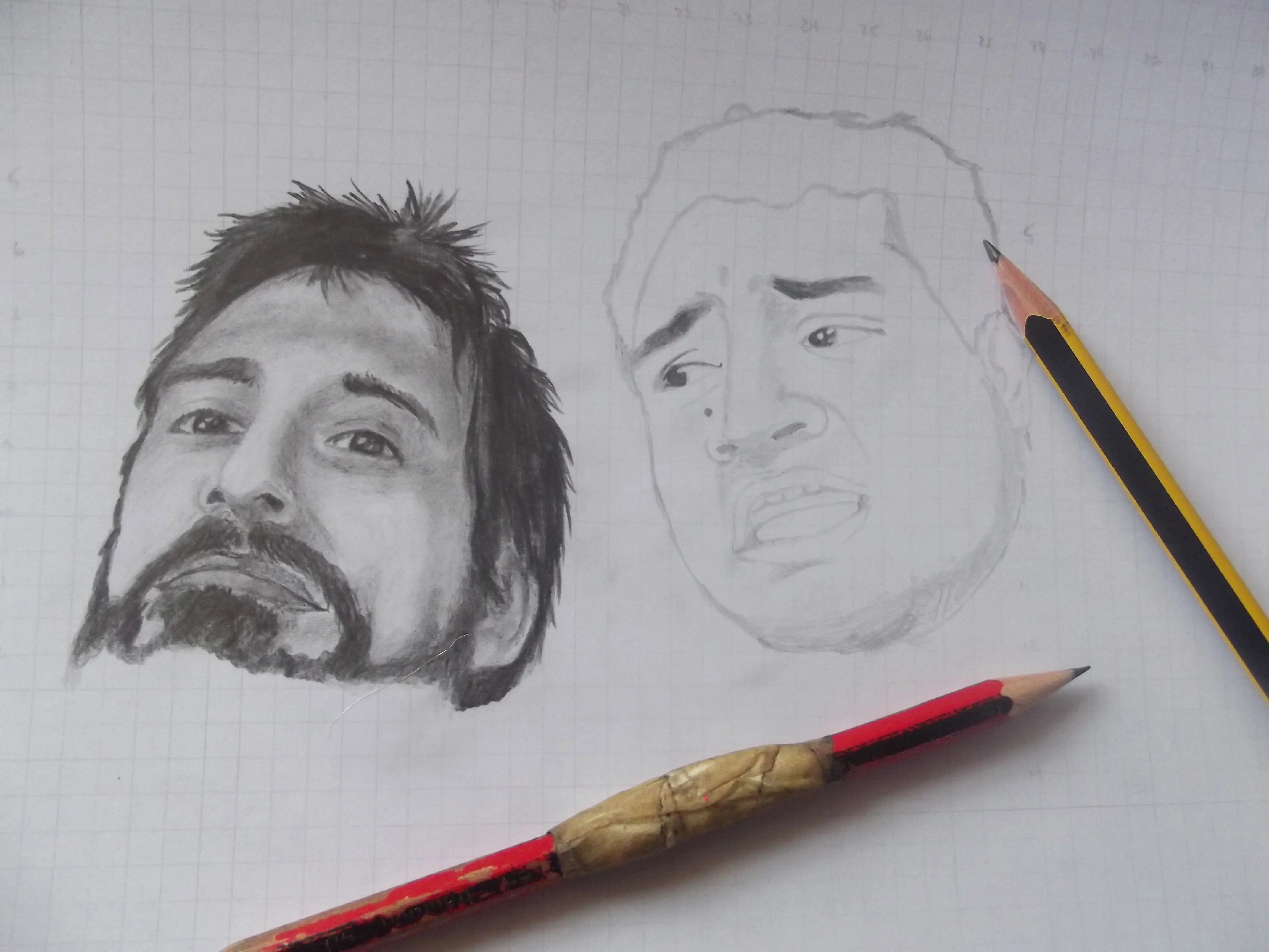 retrato