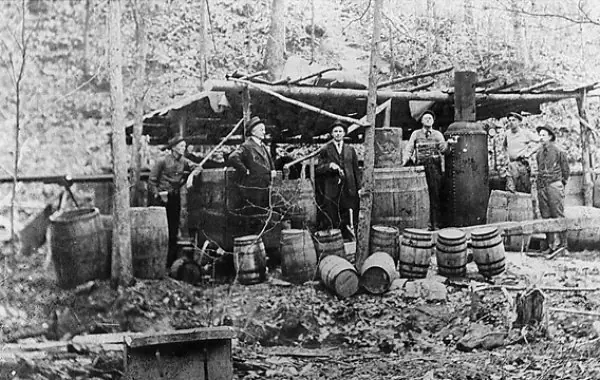 Aprendé Fácil y Rápido a Hacer Whisky Casero (ilustrado).