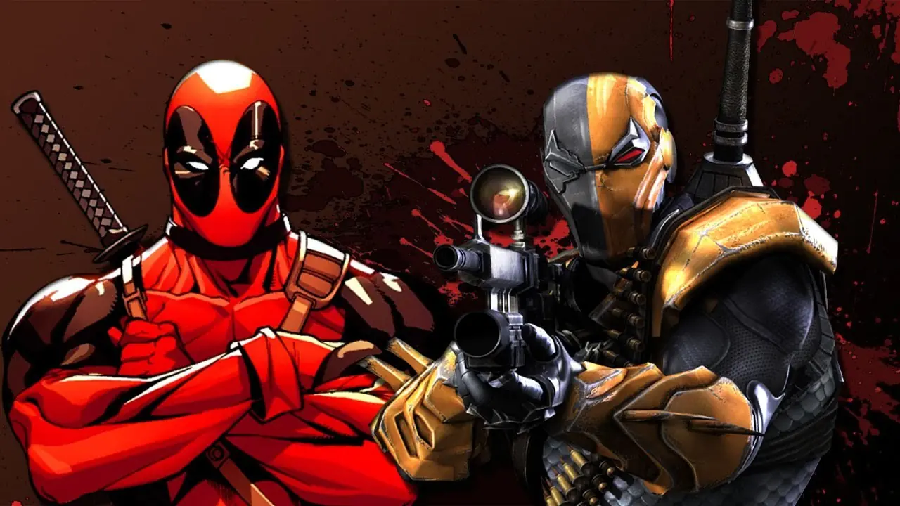 Marvel