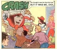 comedia