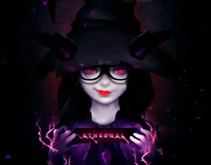 Ethernal del Anochecer Blog gamer<3