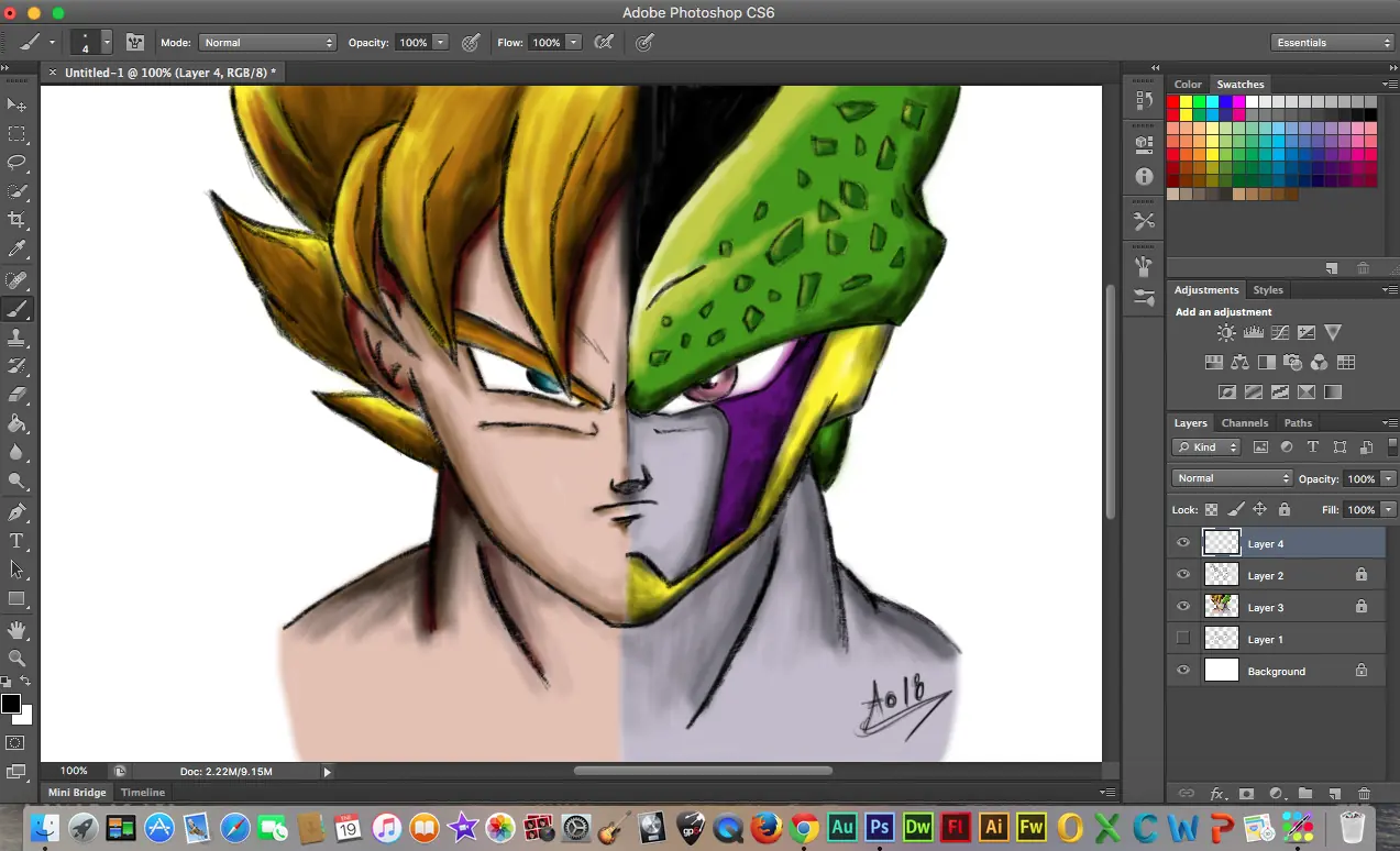 Dibujo