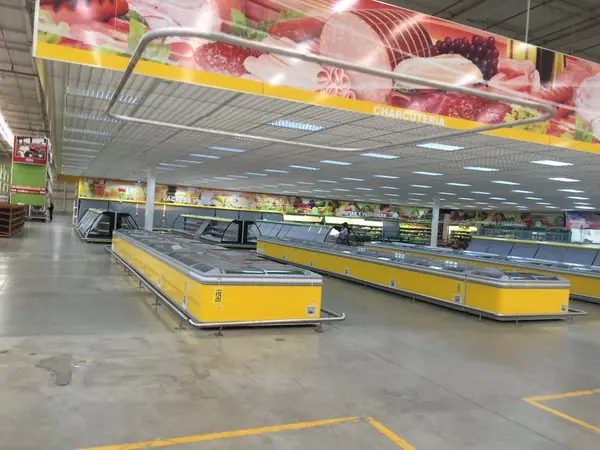 Venezuela Venezuela