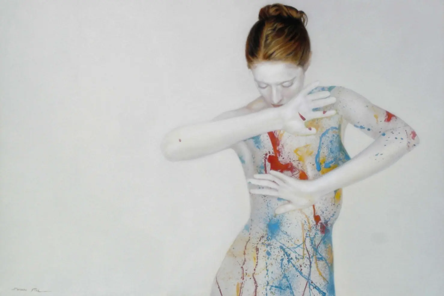 Raphaella Spence
