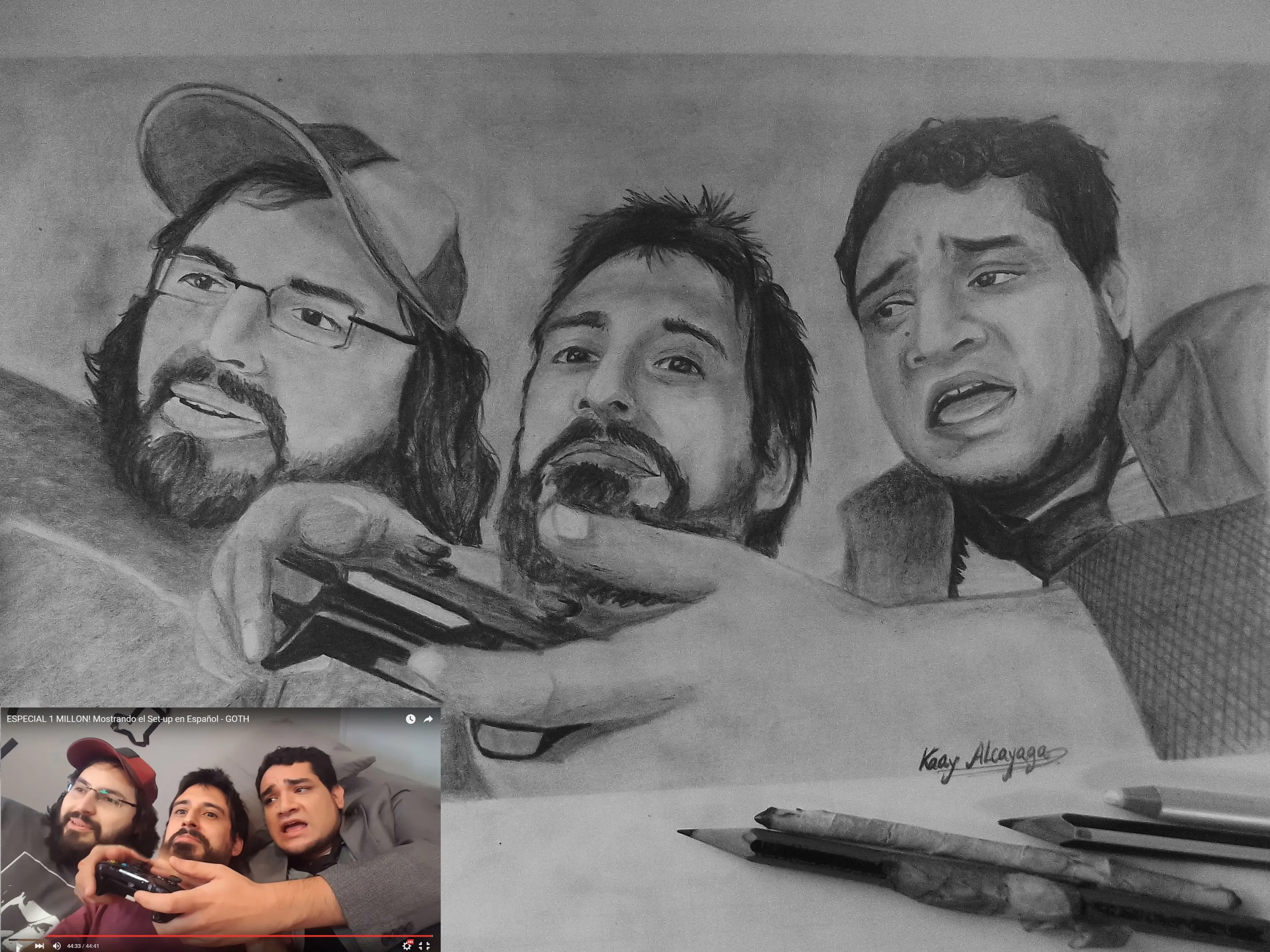 dibujo
