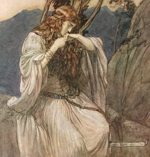 Escandinavia