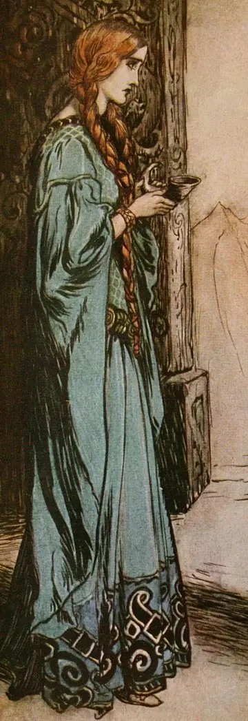 Escandinavia