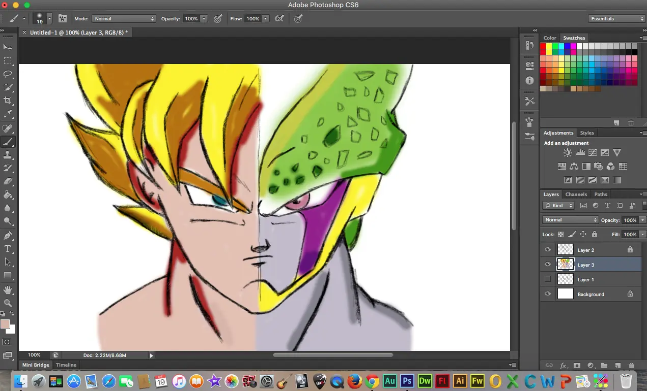 Dibujo