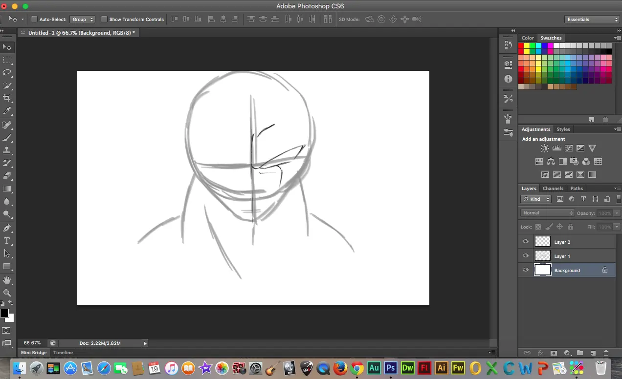 Dibujo