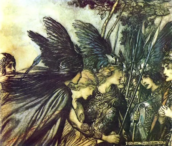 Richard Wagner