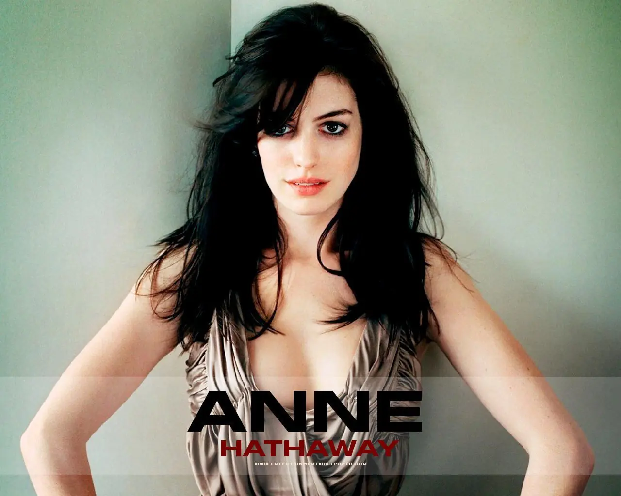 Anne Hathaway regresa a ‘El Diario de la Princesa 3’