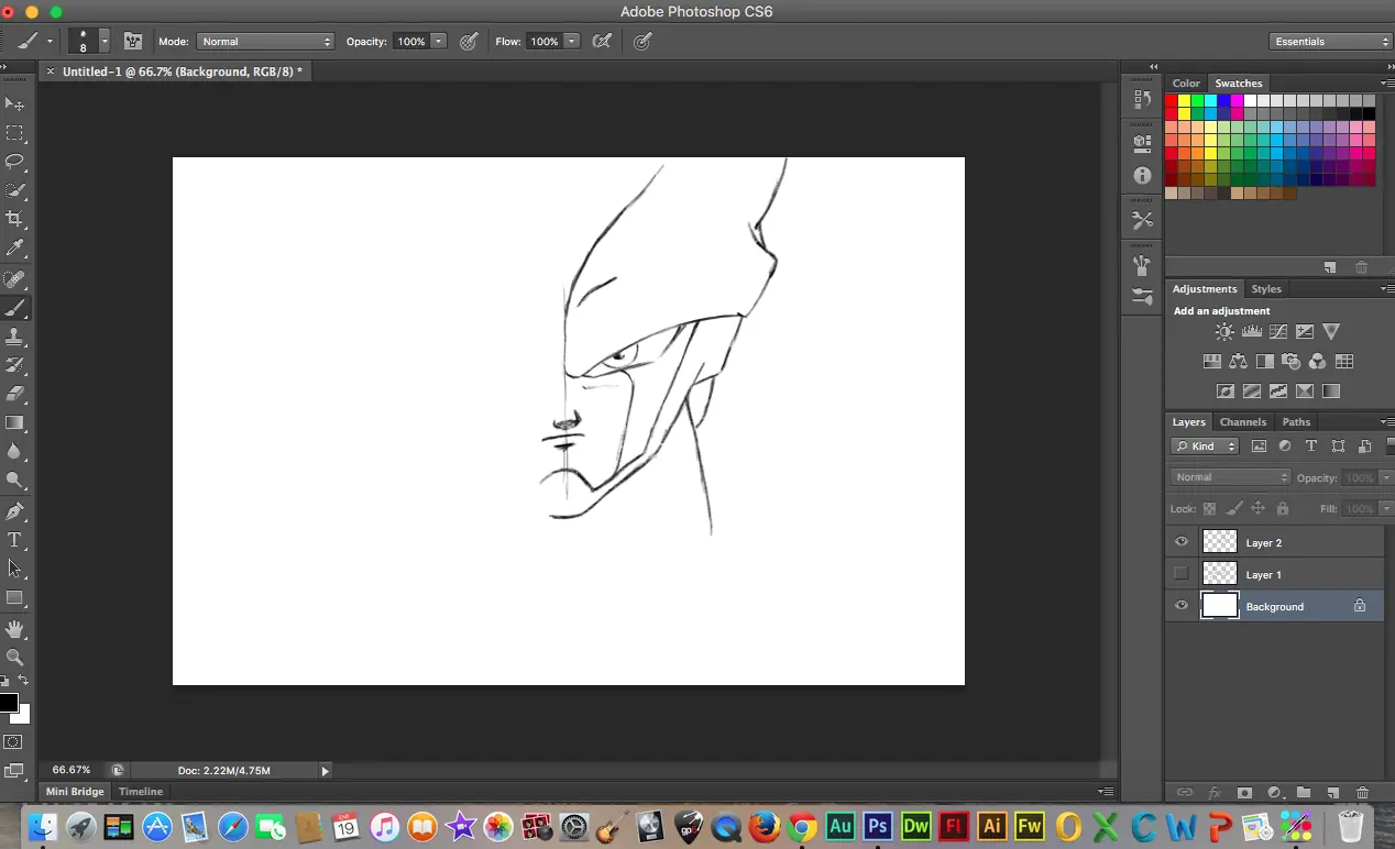 dragonball