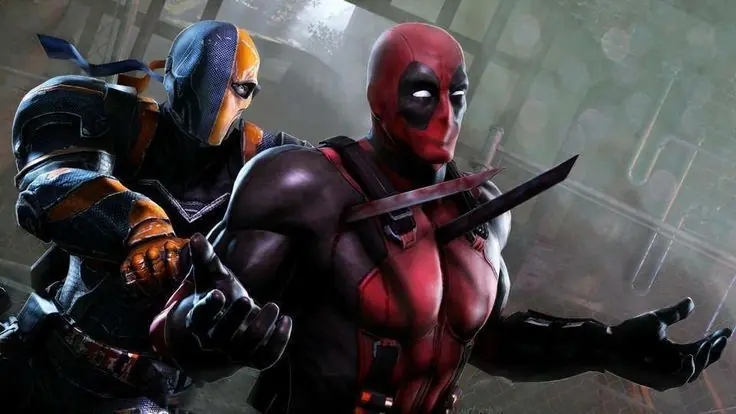 Deadpool