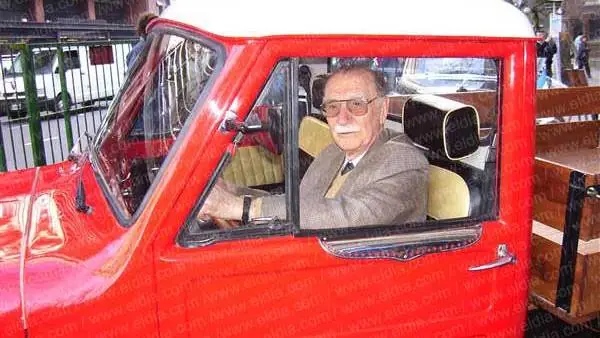 Murió el ingeniero chaqueño que inventó el Rastrojero
