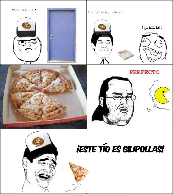 friki