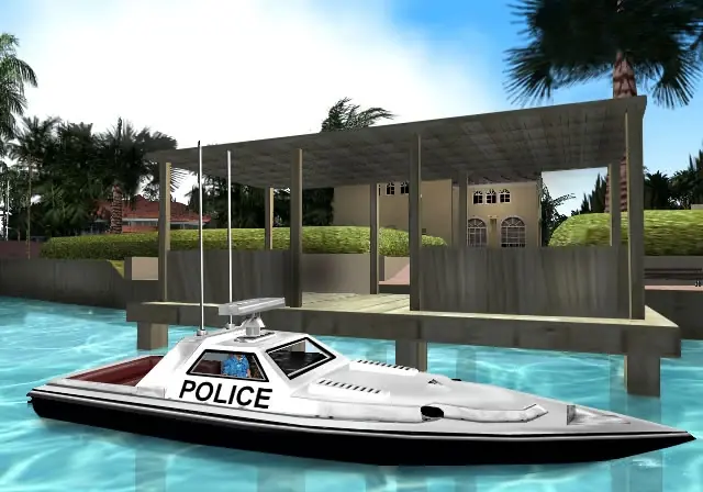 Betas de Grand Theft Auto: Vice City