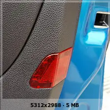 Desmontar panel puerta Fiesta SE KD