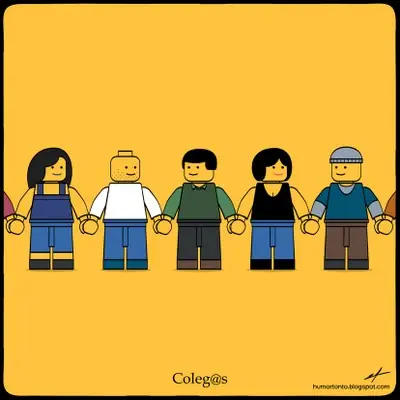 Humor Tonto , para gente inteligente [Doble Sentido]