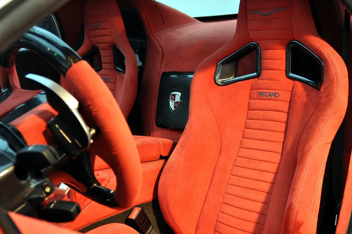 coche