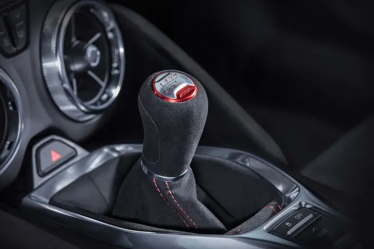 Camaro ZL1 2017, el deportivo más potente de Chevrolet