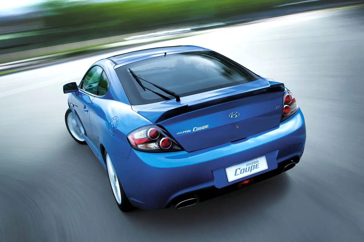 Hyundai Hyundai