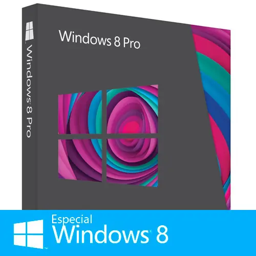 windows 8