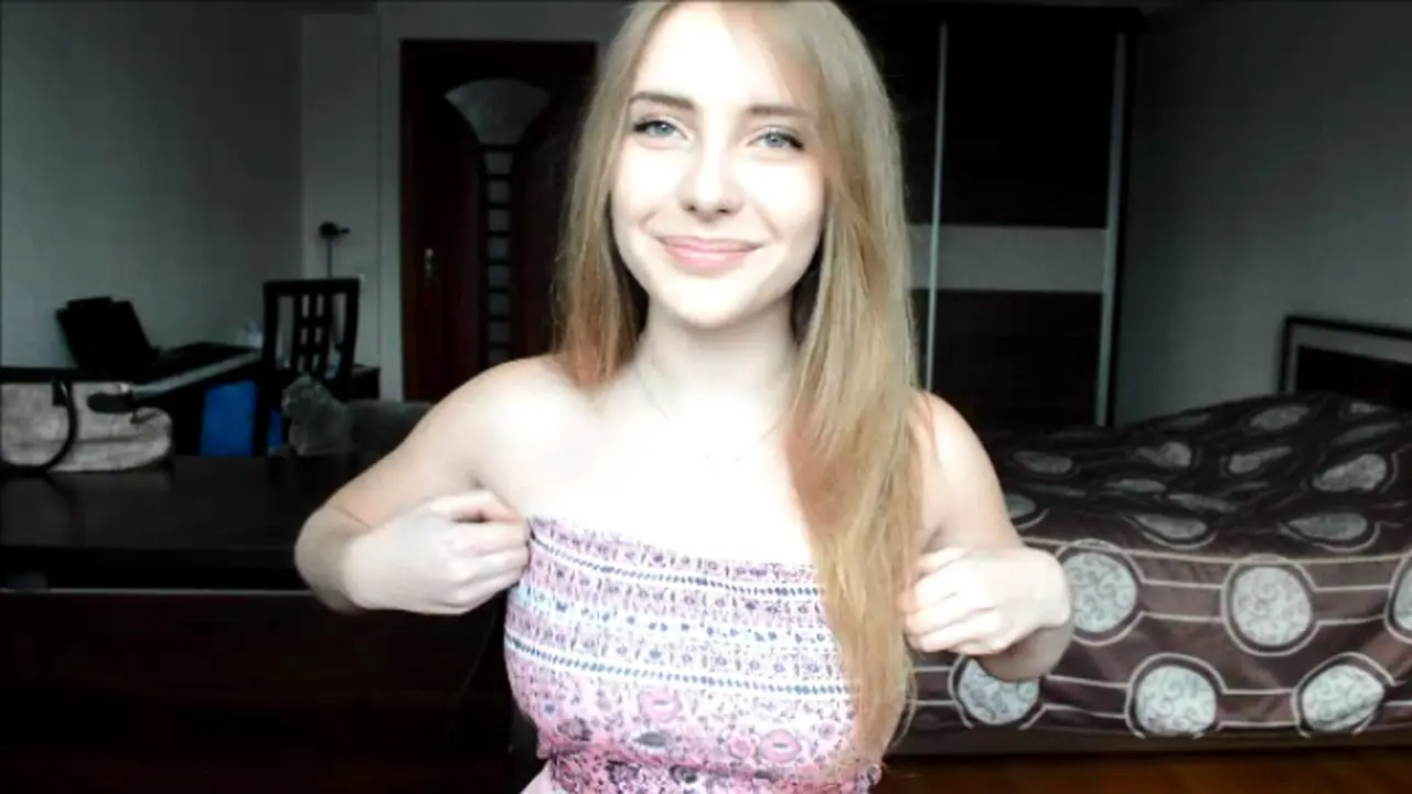 Alissa Strekozova