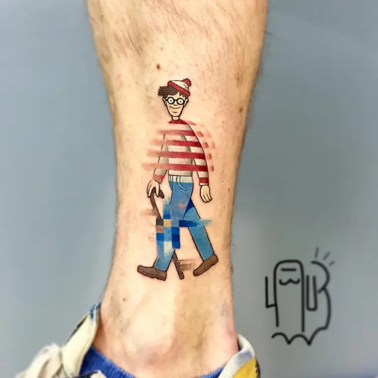 tatuajes tatuajes