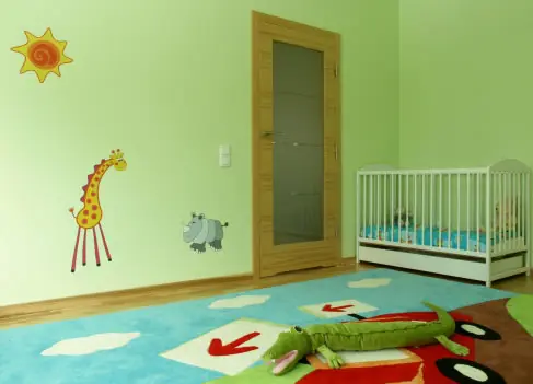 Los 10 errores más comunes al decorar