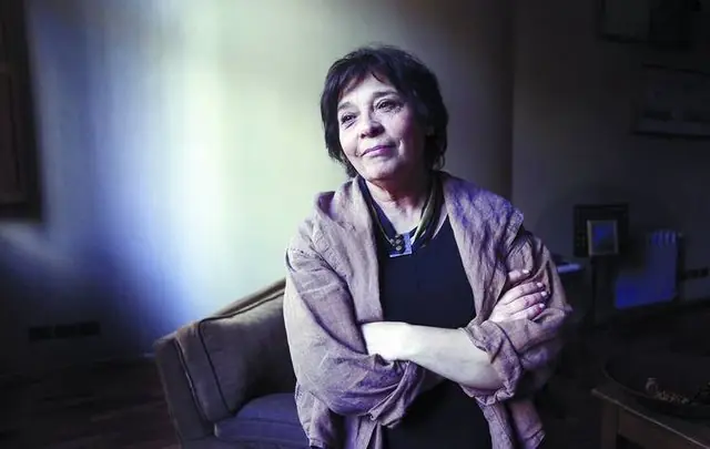 Liliana Herrero 100 días de Macri explota en redes