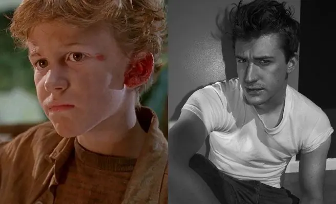 Así cambiaron 14 de los niños actores más Famosos.