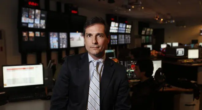 Turner alista la compra de Telefé quiere lanzar CNN Arg.