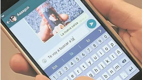 Todos contra WhatsApp