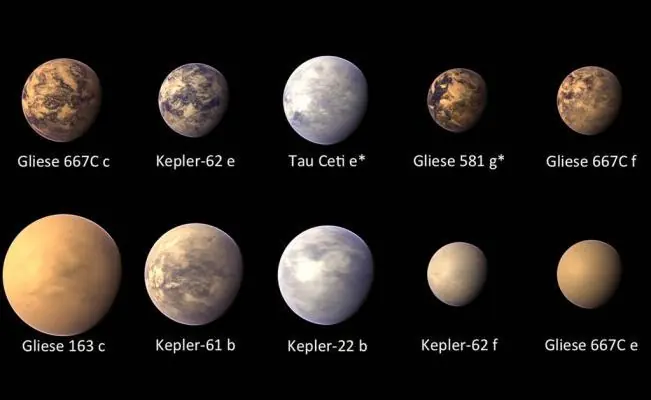 ¿Hay vida en otros planetas? Evidencias de que es posible