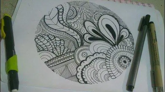 Dibujo