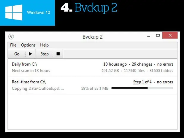 10 aplicaciones para Windows 10 que no se puede perder