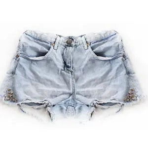 short short