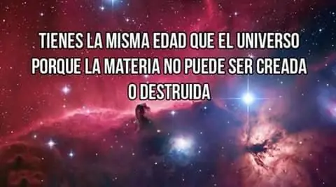 universo