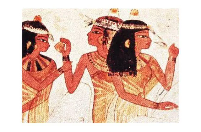 7 costumbres sexuales curiosas de la antigüedad