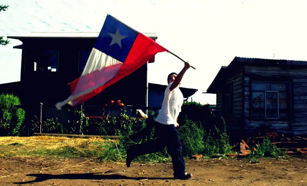 orgullo de ser chileno orgullo de ser chileno