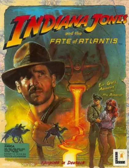atari