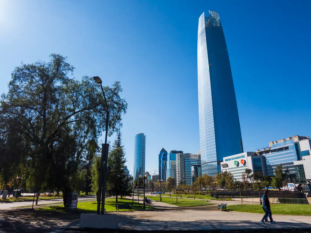 chile chile