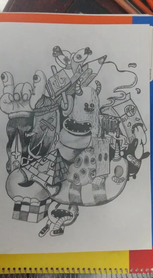 Dibujo