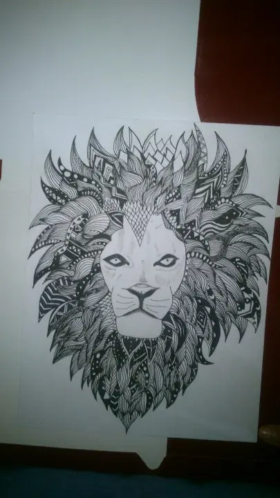 art